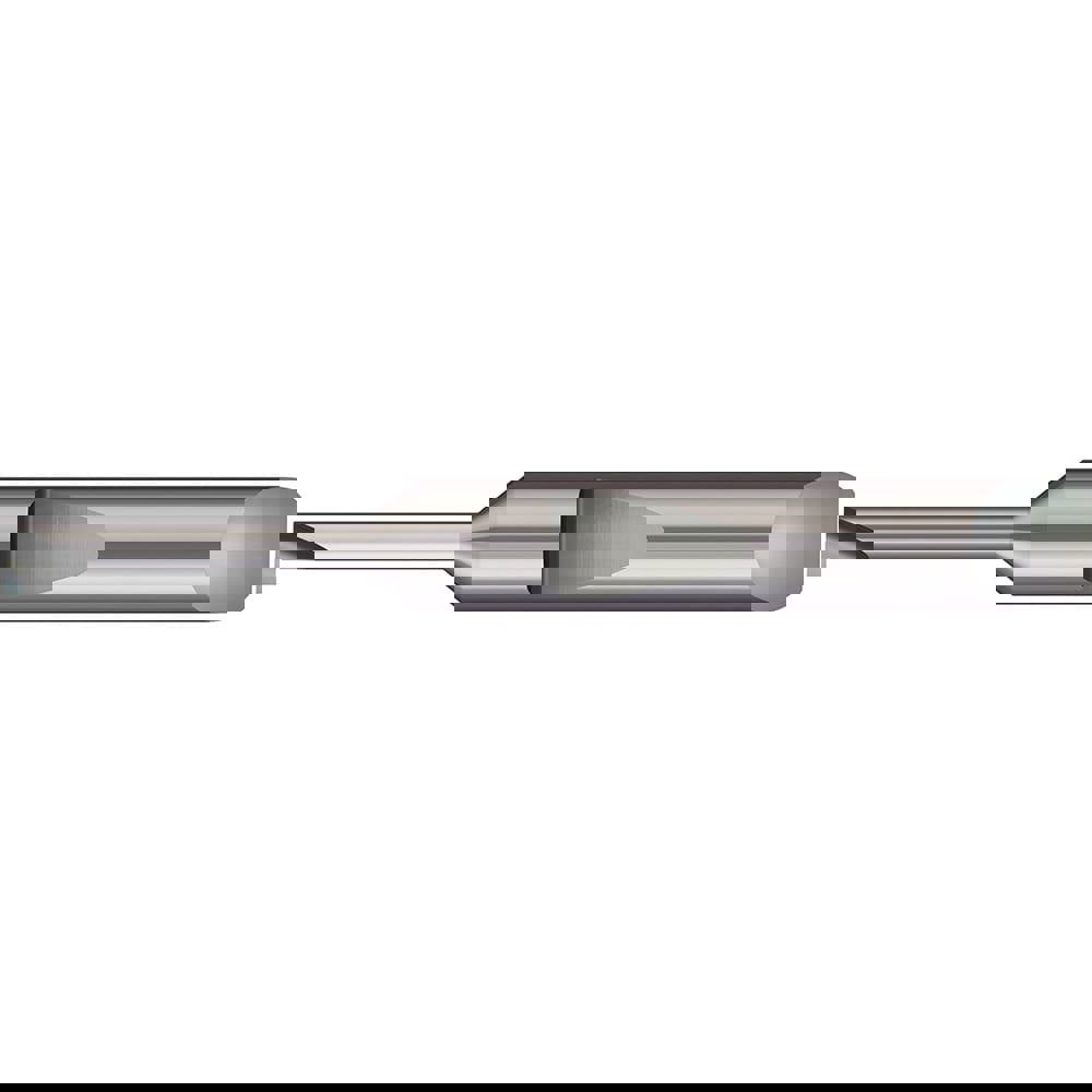 Grooving Tool: Retaining Ring